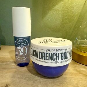 Sol de Janeiro Delicia Cheirosa 59 Set